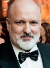 Ali N. Aşkın fotoğrafı