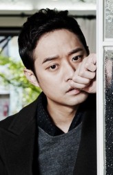Cheon Jeong-myeong fotoğrafı