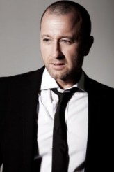 Mark Harris fotoğrafı