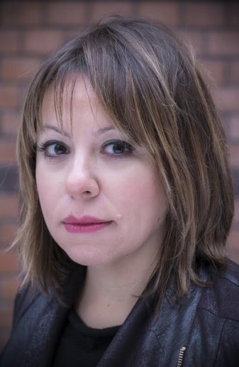 Aslı Özge fotoğrafı