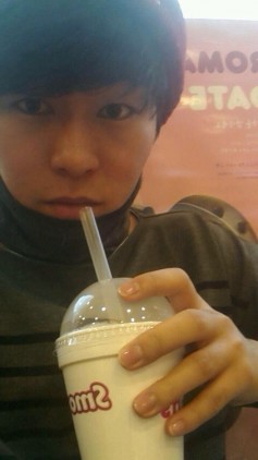 Kwak Jeong-wook Fotoğrafı