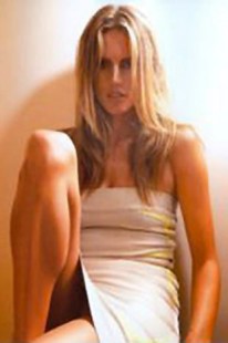 Alessandra Ambrosio Fotoğrafı