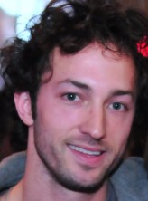 Matthew Smiley fotoğrafı