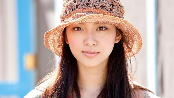 Emi Takei Fotoğrafı