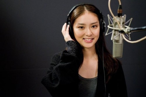 Emi Takei Fotoğrafı