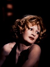 Ingrid Caven fotoğrafı