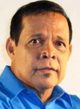 Dick Israel fotoğrafı