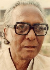 Mrinal Sen fotoğrafı