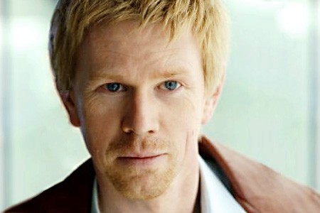 Thomas Morris Fotoğrafı