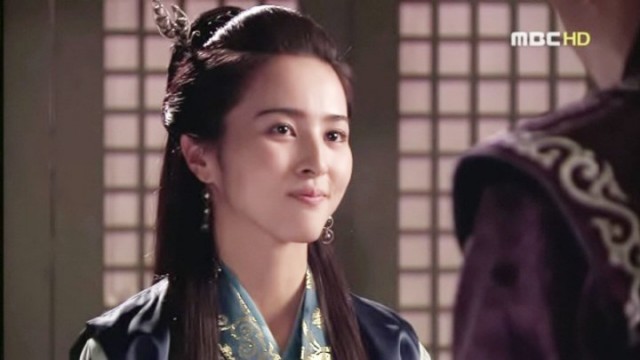 Han Hye-jin Fotoğrafı