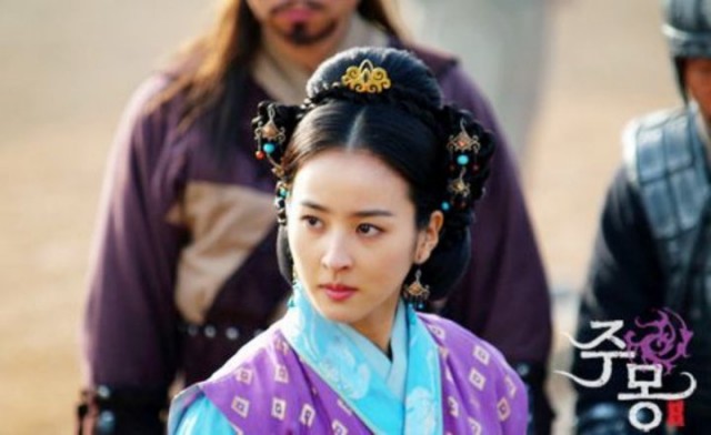 Han Hye-jin Fotoğrafı