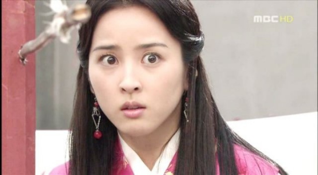 Han Hye-jin Fotoğrafı