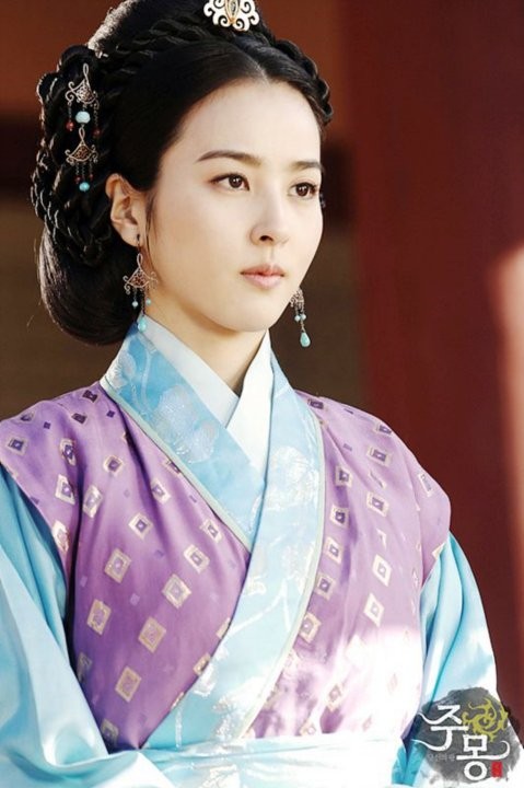 Han Hye-jin Fotoğrafı