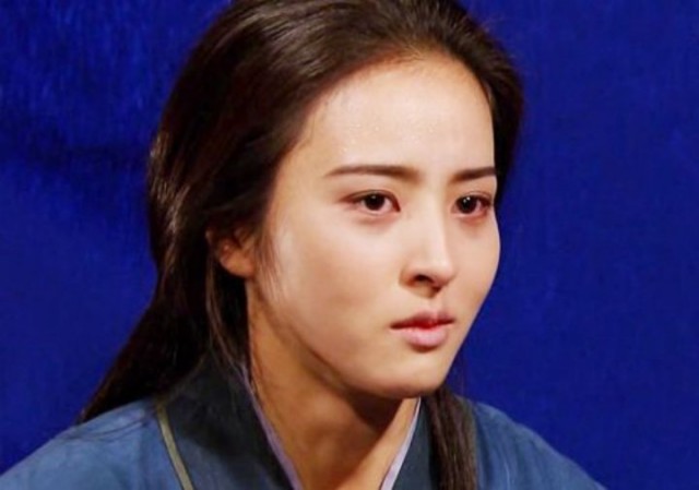 Han Hye-jin Fotoğrafı