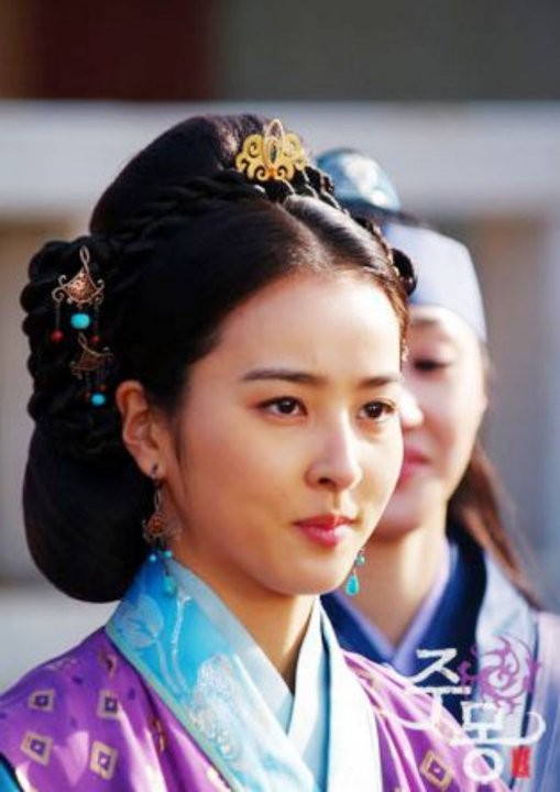 Han Hye-jin Fotoğrafı