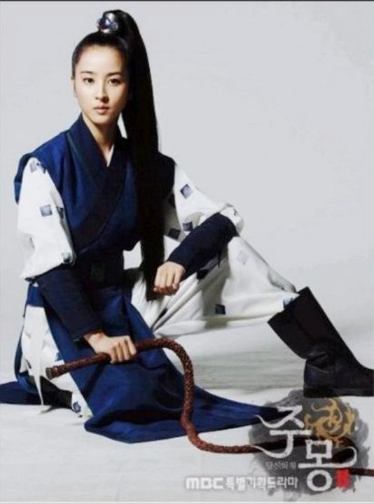 Han Hye-jin Fotoğrafı