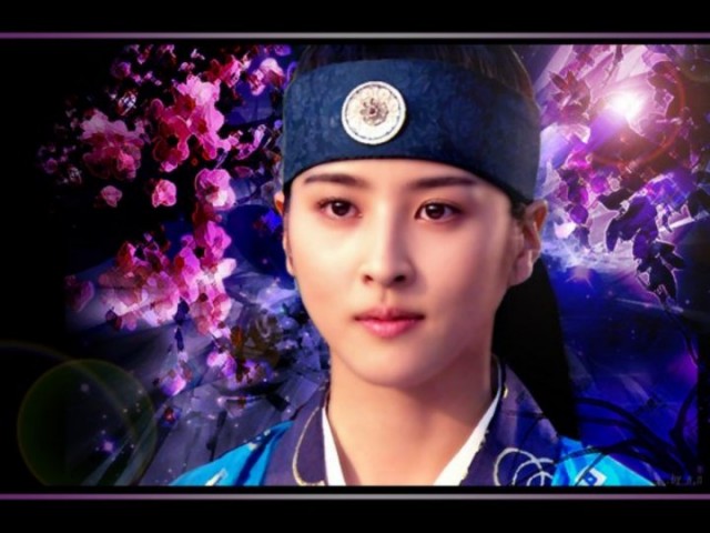 Han Hye-jin Fotoğrafı