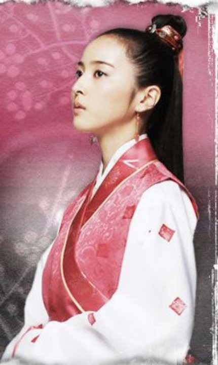 Han Hye-jin Fotoğrafı