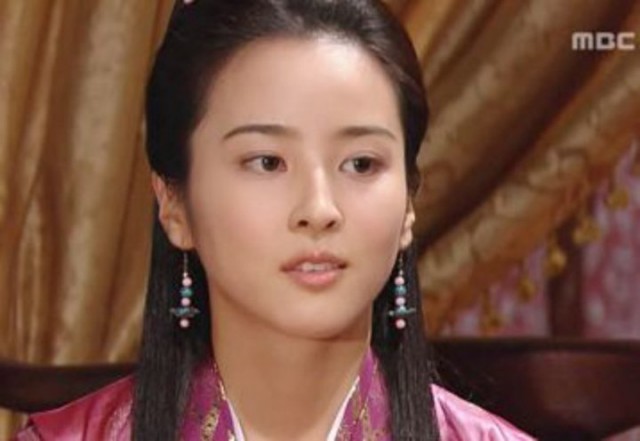 Han Hye-jin Fotoğrafı