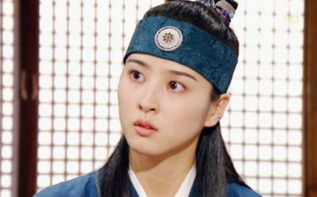 Han Hye-jin Fotoğrafı