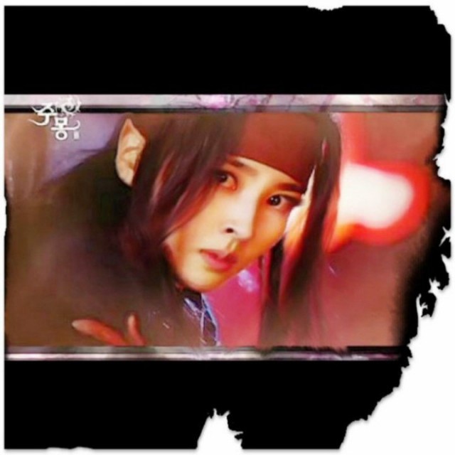 Han Hye-jin Fotoğrafı