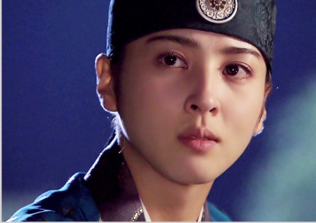 Han Hye-jin Fotoğrafı