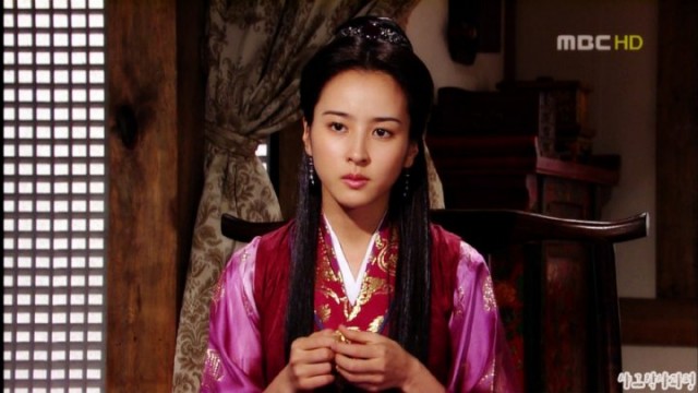 Han Hye-jin Fotoğrafı