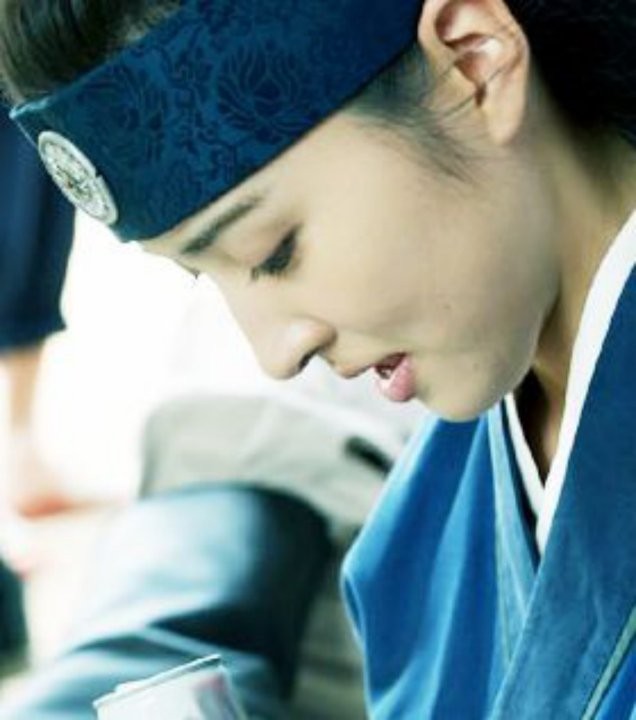 Han Hye-jin Fotoğrafı