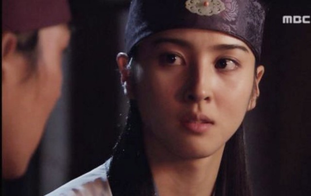 Han Hye-jin Fotoğrafı