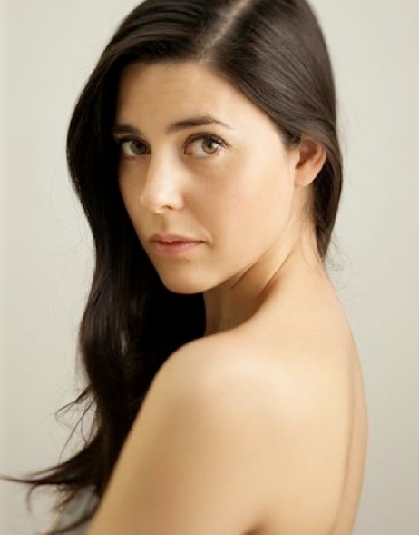 Ruth Vega Fernandez Fotoğrafı