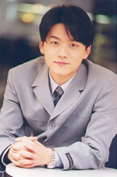 Kim Seung-soo Fotoğrafı