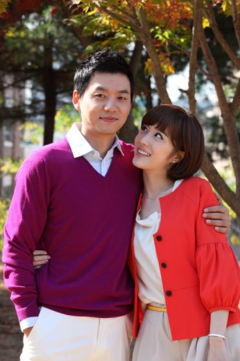 Kim Seung-soo Fotoğrafı