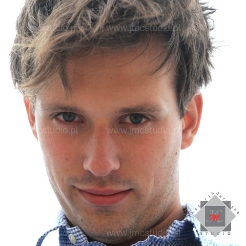 Jakub Strzelecki fotoğrafı