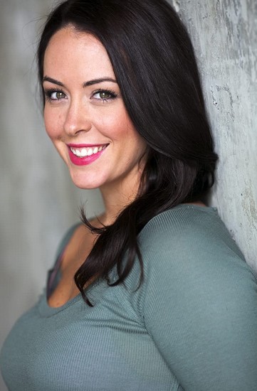 Juliana Wimbles Fotoğrafı