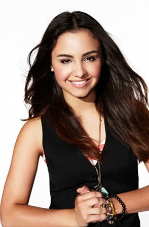 Aimee Carrero Fotoğrafı