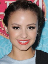 Aimee Carrero fotoğrafı