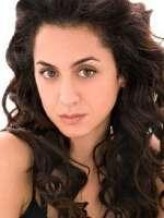 Mozhan Marnò fotoğrafı