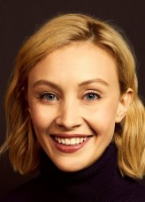 Sarah Gadon fotoğrafı