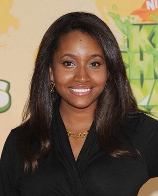 Andrea Lewis Fotoğrafı