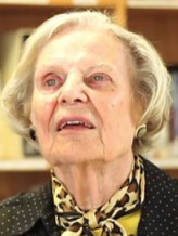 Georgie Collins fotoğrafı