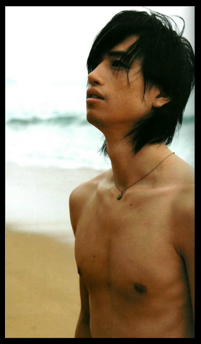 Takumi Saito Fotoğrafı