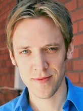 J. Adam Brown fotoğrafı