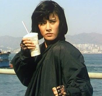 Yukari Ôshima Fotoğrafı