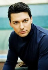 Daniil Strakhov fotoğrafı