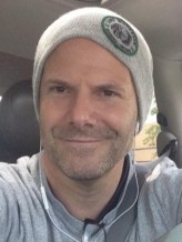 Darrin Baker fotoğrafı