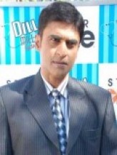 Mohnish Bahl fotoğrafı