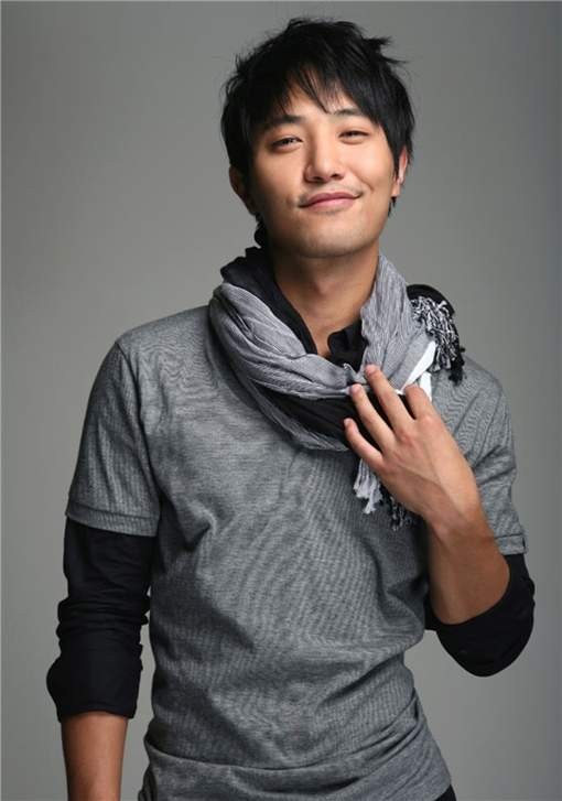 Jin Goo Fotoğrafı
