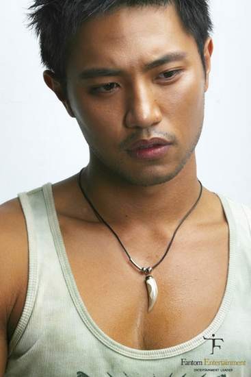 Jin Goo Fotoğrafı
