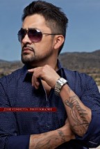 Reynaldo Gallegos Fotoğrafı