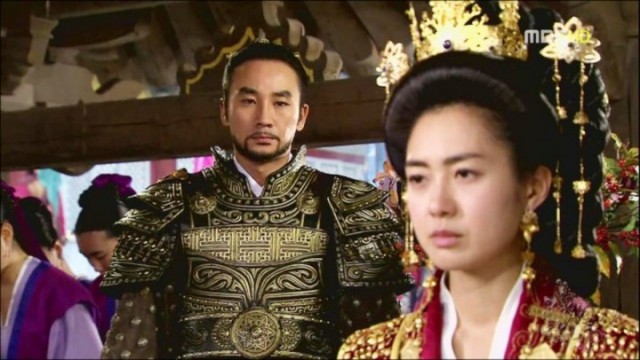 Uhm Tae-woong Fotoğrafı